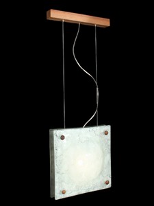 hanglamp QUA