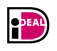 U kunt betalen met iDEAL