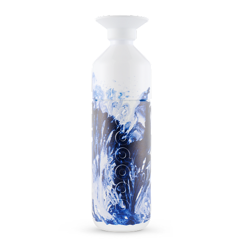 Dopper x Royal Delft, The Current, insulated 580 ml - NIEUW - Bureaubew